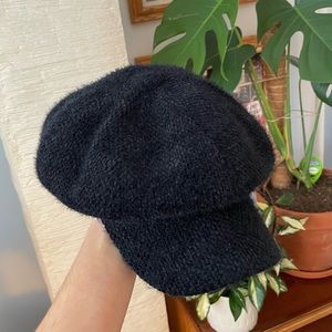 Vintage Baker Boy Cap